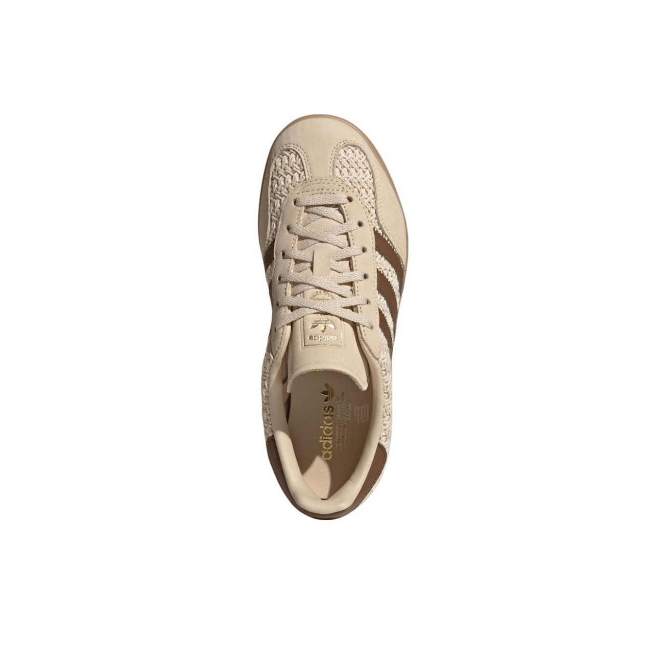 Adidas Originals GAZELLE INDOO - Adidas Shoes Gazelle recension och pris
