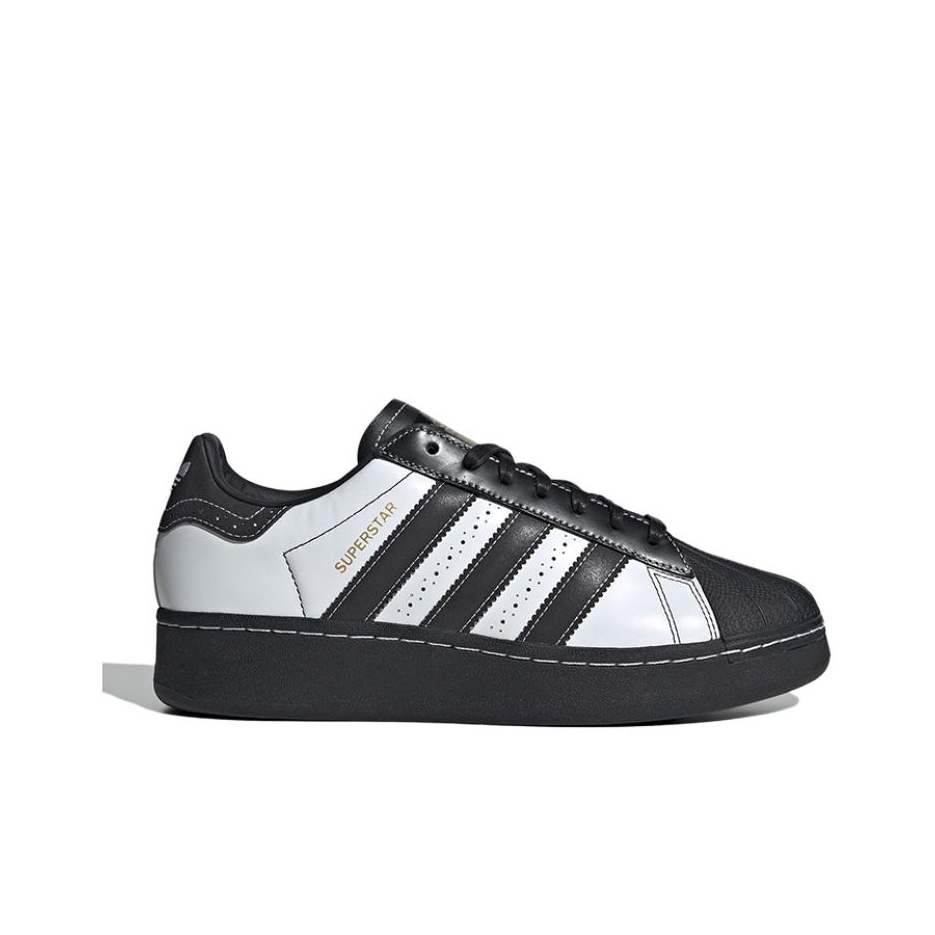 Adidas Originals SUPERSTAR XLG - Adidas Shoes Superstar recension och pris