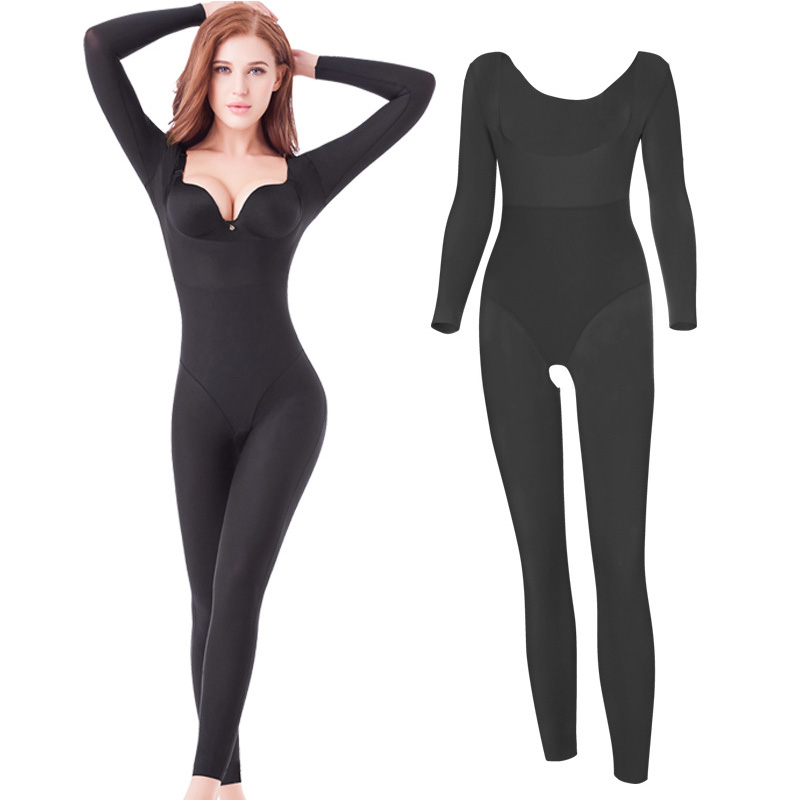 Shapewear Bodysuits Body Shape - Shapewear Bodysuit Firm recension och pris
