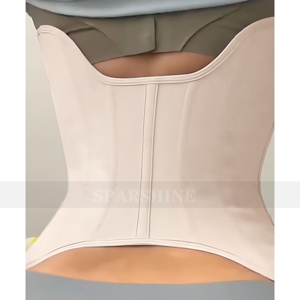 High Compression Shaping Cirdl - Shapewear Bodysuit Firm recension och pris