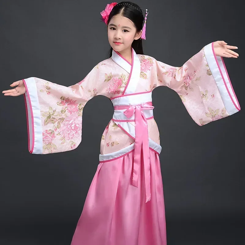 Chinese Silk Robe Costume Woma - Robe Silk Women recension och pris